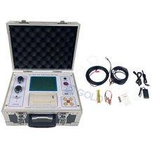GD-II Metal Oxide Surre Strester MOA Testador