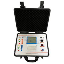 GDBC-901 Tester de TRATION TTR TRATIONO DE TRANSTRAÇÃO DE TRANSTRA TTR TTR