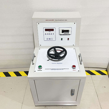 GDPCIT 500A a 15000A Teste de viagem de manutenção do disjuntor Primeiro conjunto de testes de injeção de nível